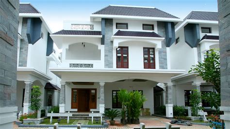 Luxury Villas & Apartments Vyttila | Ernakulam | Villa Rio | Dream Flower