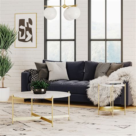Nathan James | Home Furniture and Lighting Company