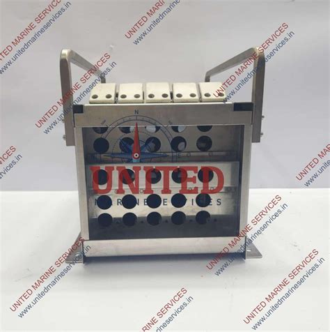 MITSUI ZOSEN MSR BMS-2000 MAIN CONTROL UNIT A-426 | United Marine Services