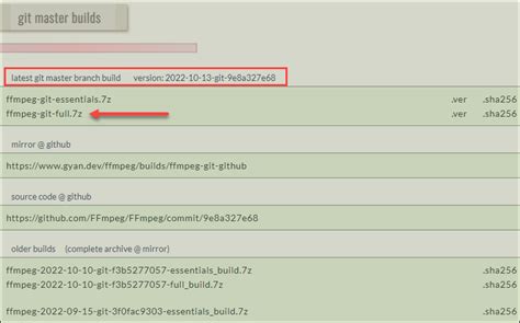 Master FFmpeg: Step-by-Step Guide to Using FFmpeg for Video & Audio