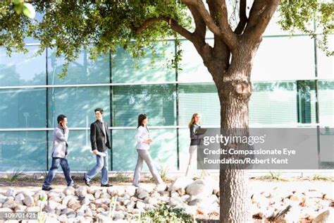 Line of Walking Business People 的图像结果