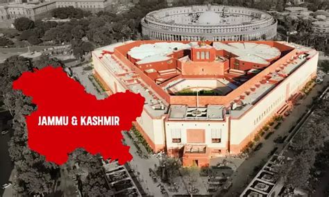 About Jammu & Kashmir Assembly Power: UPSC Current Affairs