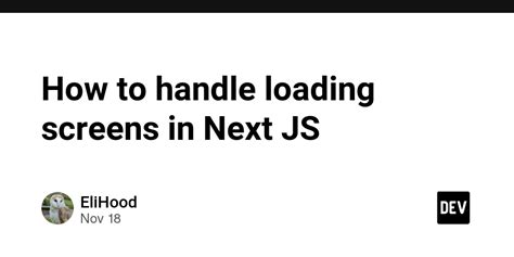 Image result for How to Make a Dynamic Loading Screen in JavaScript