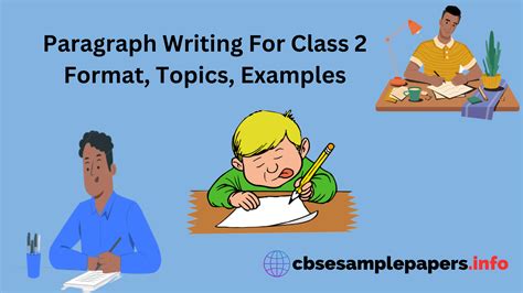 Image result for Paragraph Writing Examples