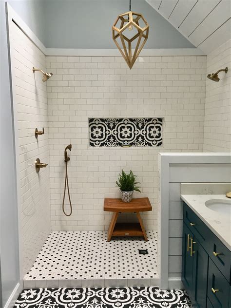 Bathroom Tiles