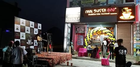 Chai Sutta Bar Gurdaspur, Gurdaspur - Restaurant reviews