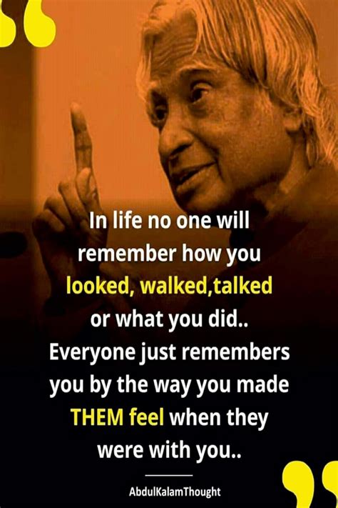 ANSENTT APJ abdul kalam motivational quotes Wall poster (12x18 Inches ...