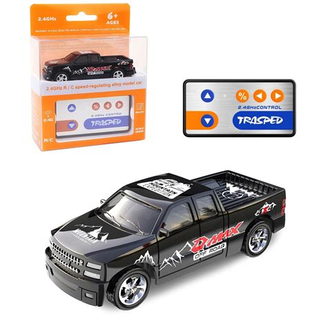 Mua RC Car, 1/64 Mini RC Car, Mini RC Car, Toy, 2.4 GHz, 3 Speed ...