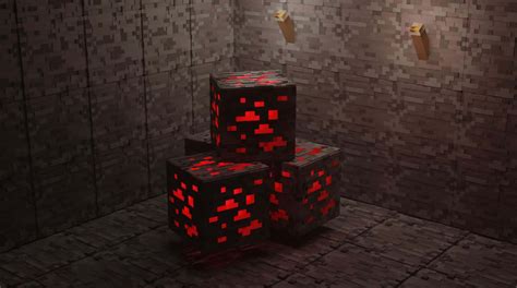 Image result for Minecraft Redstone Background
