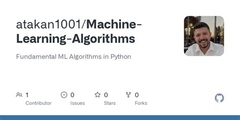 Image result for Machine Learning Algorithms in Python