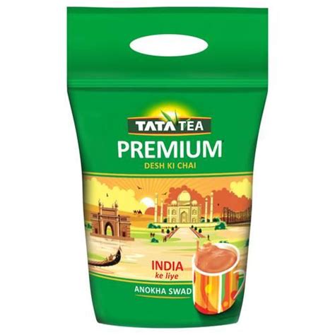Tata Tea Premium Leaf Tea