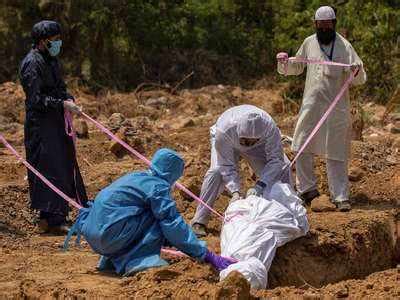 Covid-19 India tally surges to 49,391, death toll 1,694 | India News ...