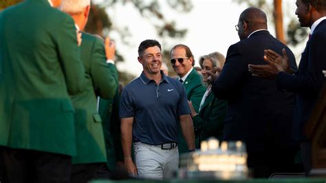2025 Masters cut rules: Who makes the cut at Augusta National?