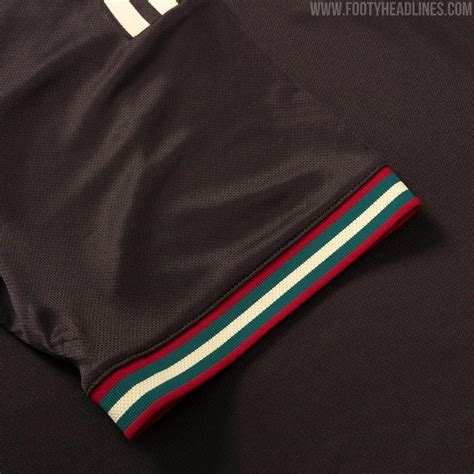 Adidas Jamaica 2023 Home & Away Kits Released - Footy Headlines