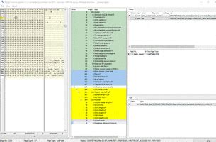 Image result for DBMS Working GIF