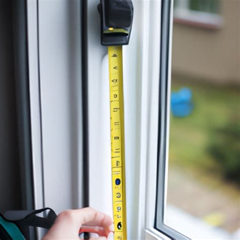 Replacement Windows Measurement Guide 的图像结果