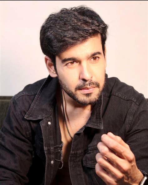 Sagar Wahi aka Ruhan Enters The Star Plus Show Faltu, Will Ruhaan's ...