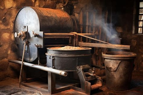 Image result for Jaggery Making Machine