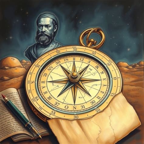 Image result for Compass Invention