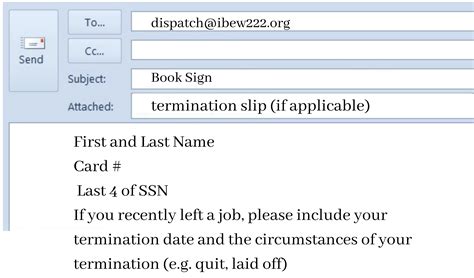 IBEW Local 222 | Book Sign