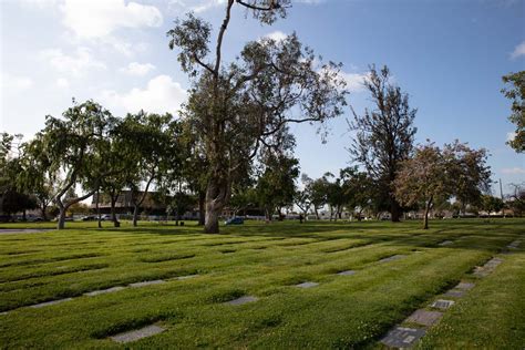 Park Lawn Cemetery