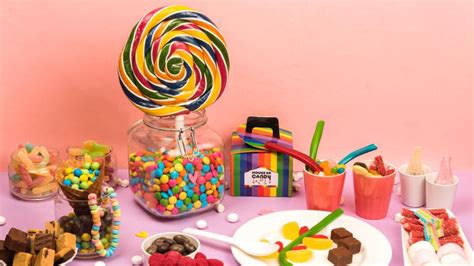 Eat Candies At The House Of Candy In Andheri I LBB, Mumbai