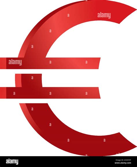 Euro money symbol illustration design Stock Vector Image & Art - Alamy