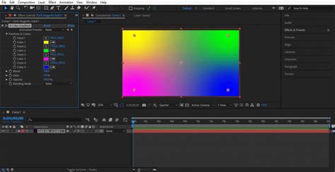 Image result for After Effects Color Background