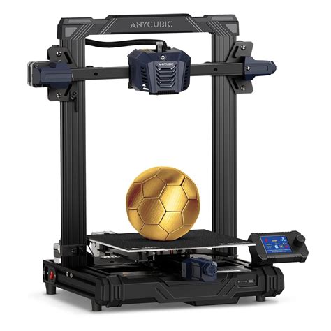 ANYCUBIC Kobra Go 3D Printer, Automatic Leveling, High Speed Printing ...