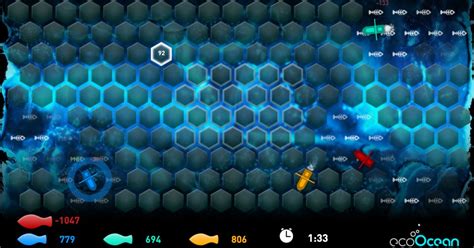 Image result for Lesson 1 Overfishing Simulation Code.org