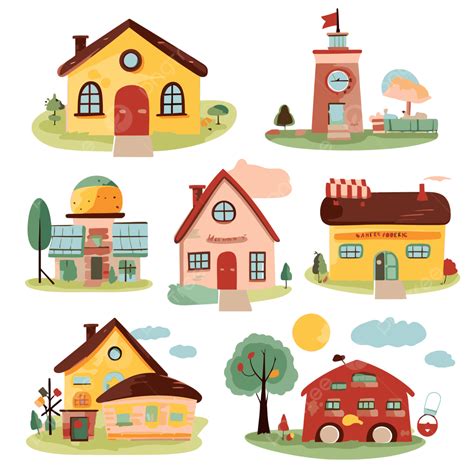 Image result for Learning Center Cartoon