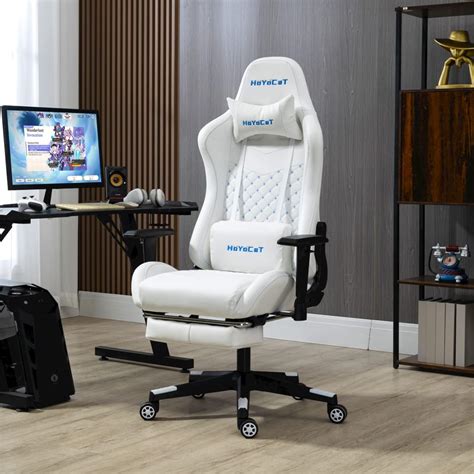 Buy HoYoCaT Gaming Chair,Ergonomic Video Game Chair,Computer Chair ...