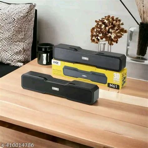 MZ M61 SPEAKER