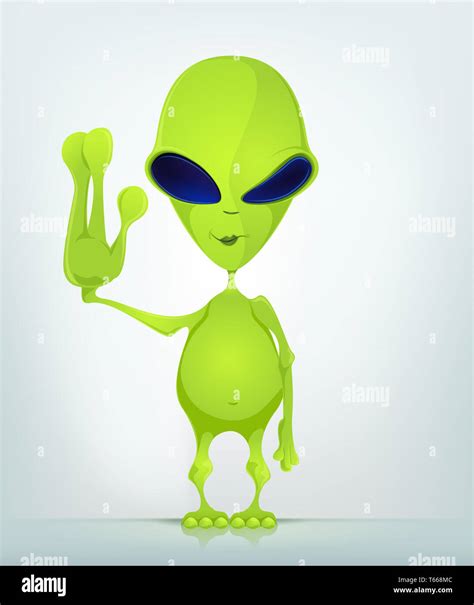 Alien Boy Cartoon 的图像结果