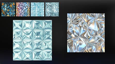 Image result for Connected Glass Texture Pack Java