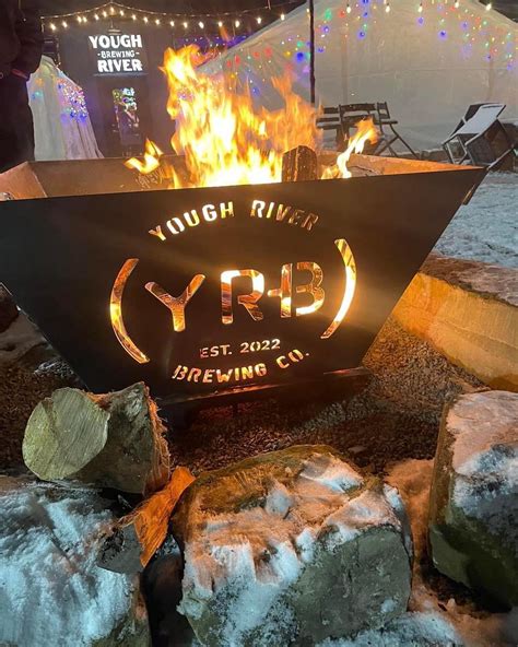 Yough River Brewing Co.