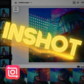 Image result for Video Editing Inshot Course