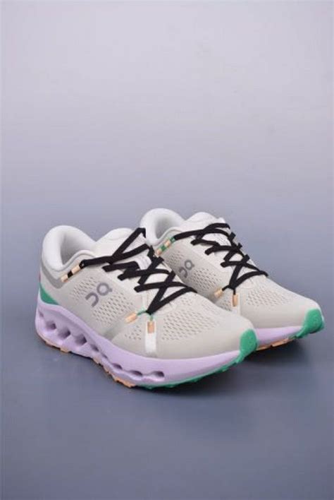 On Cloud Surfer 2 Multi Running