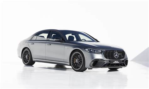 S63e Performance 的图像结果