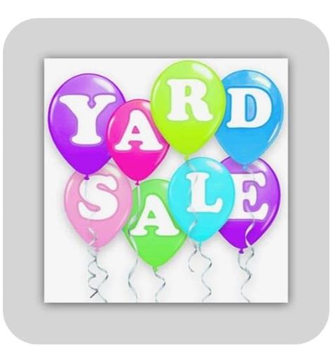 Yard Sale to Benefit Animal Rescue Foundation , 49 Rose St. Bristol, Ct ...