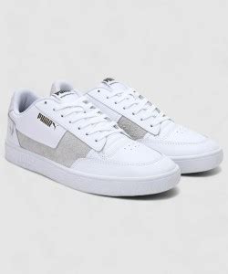 PUMA Ralph Sampson MC Mix Sneakers For Men - Buy PUMA Ralph Sampson MC ...