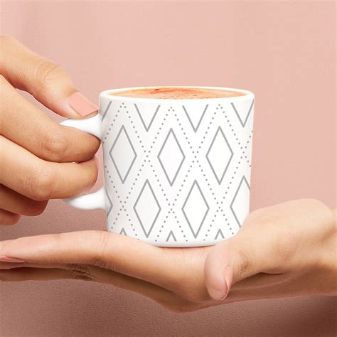 Buy Angel Grey Mug, 180 ml 12 pc Set at Best Price Online in India ...