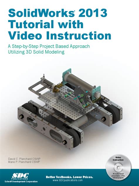 SolidWorks 2021 Tutorial PDF 的图像结果