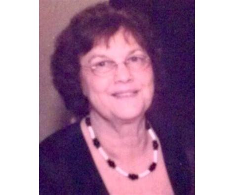 Martha Gordon Fesmire Obituary (2023) - Bennett, NC - Joyce-Brady ...