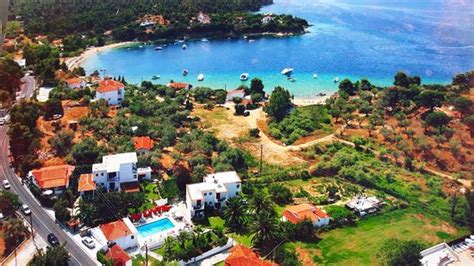 YADIM STUDIOS & APARTMENTS (Skiathos) - Apartment Reviews & Photos ...