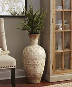 Image result for Tall Vases for Living Room