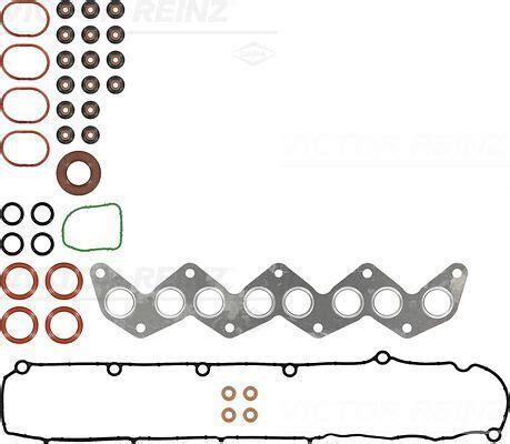 Kit Guarnizioni Testata Reinz 02-35055-01 - Compatibile Con Molti Veicoli, Durevole E Facile Montaggio