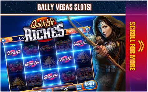 Update Quick Hit Slots 的图像结果