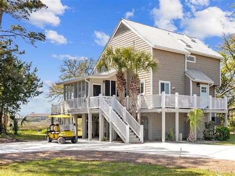 4614 Lewis Circle Lot 101 Hedrick Section, North Myrtle Beach, SC 29582 ...