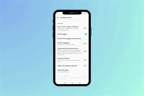 One Plus Nord USB Debugging 的图像结果